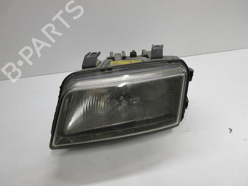 Used Left headlight Left headlight AUDI A4 B5 (8D2) 1.8 T quattro (150 hp) 20908648 20908648