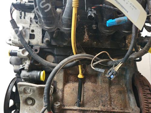 Motor RENAULT TWINGO I (C06_) 1.2 (C066, C068) (58 hp) 31118661