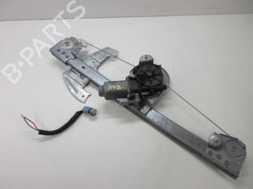 Used Front right window mechanism Front right window mechanism 20900720 20900720