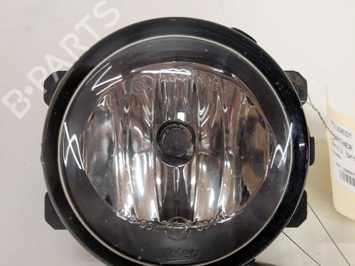 Right front fog light PEUGEOT PARTNER Tepee 1.6 HDi | BP37283515C31 - Image 3