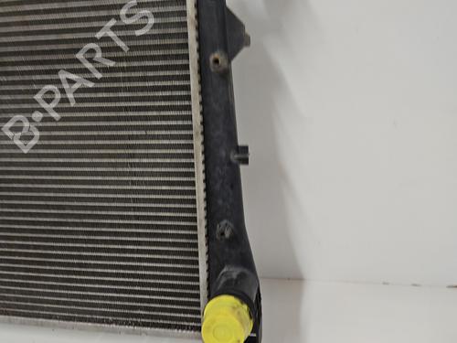 Used Water radiator Water radiator OPEL COMBO Box Body/MPV (X12) 1.3 CDTI (B05) (95 hp) 31071701 31071701