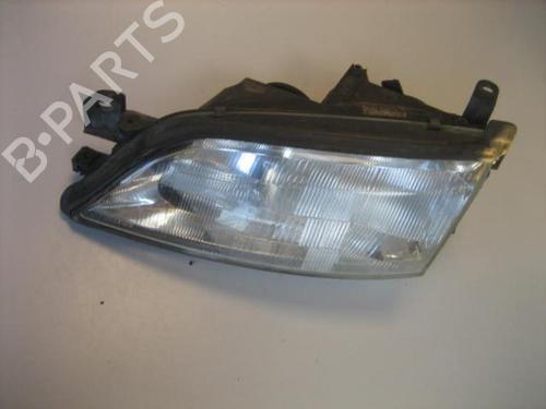 Used Left headlight OPEL VECTRA B Hatchback (J96) 1.7 TD (F68) (82 hp) 20904506