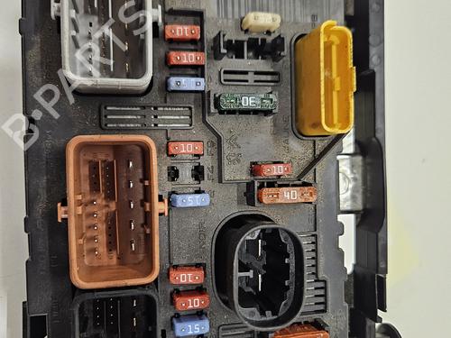 Used Fuse box Fuse box CITROËN C3 I (FC_, FN_) [2002-2013] 36059247 36059247