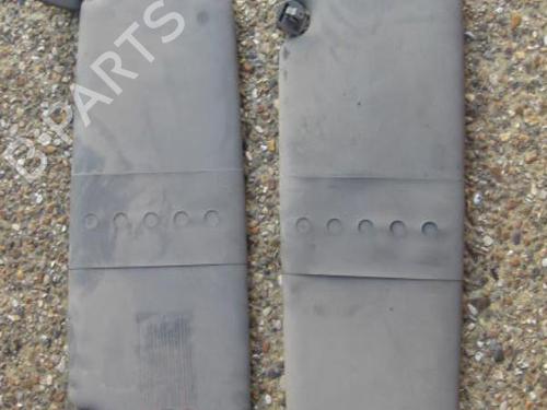 Used Left sun visor RENAULT MASTER III Van (FV) 2.3 dCi 125 FWD (FV0C, FV0D, FV0G, FV0H, FV0J, FV0K) (125 hp) 20910294