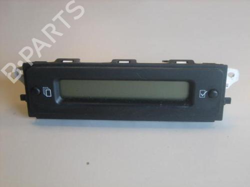 Used Display monitor CITROËN XSARA Break (N2) 2.0 HDI 90 (90 hp) 20904688