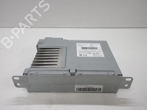 Used Radio CITROËN C3 / C3 ORIGIN III (SX) 1.6 BlueHDi 75 (75 hp) 22108918