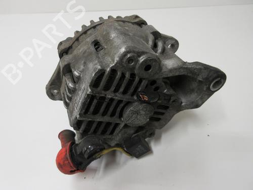 Alternator NISSAN X-TRAIL I (T30) 2.2 Di 4x4 | BP20900332M7 