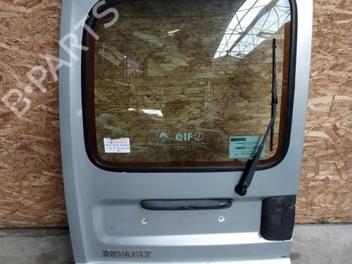 Used Left tailgate RENAULT KANGOO (KC0/1_) 1.5 dCi (KC08, KC09) (82 hp) 20896238