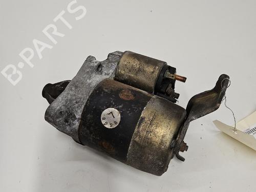 Startmotor Startmotor 39110429 39110429