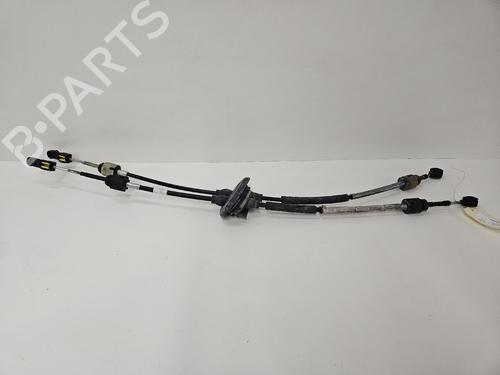 Gearstang PEUGEOT PARTNER Tepee 1.6 HDi 16V | BP38009175M90 - Image 4