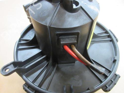 Heater blower motor OPEL ZAFIRA / ZAFIRA FAMILY B (A05) 1.9 CDTI (M75) | BP20897452M62 