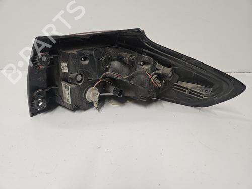 Left taillight OPEL ZAFIRA TOURER C (P12) 2.0 CDTi (75) | BP36653015C34 - Image 3