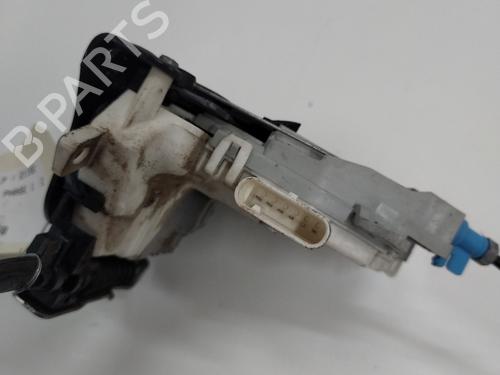 Rear left lock AUDI A3 Sportback (8VA, 8VF) 2.0 TDI | BP22109898C100 