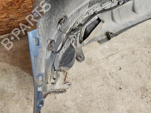 Rear bumper RENAULT MEGANE IV Hatchback (B9A/M/N_) 1.5 Blue dCi 115 (B9A6) | BP31592097C8 