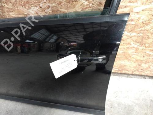 Left front door CITROËN C4 I (LC_) 1.6 HDi | BP20899342C2 