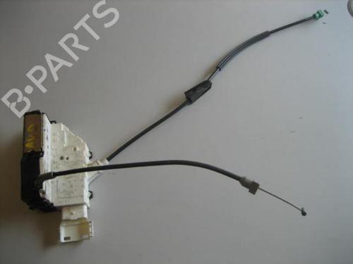Used Front right lock CITROËN C4 I (LC_) 1.6 HDi (90 hp) 20910365