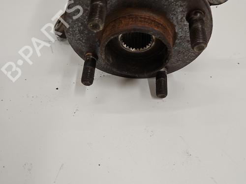 Højre Styrespindel Lejehus FORD FIESTA V (JH_, JD_) 1.4 TDCi | BP29467171M26 