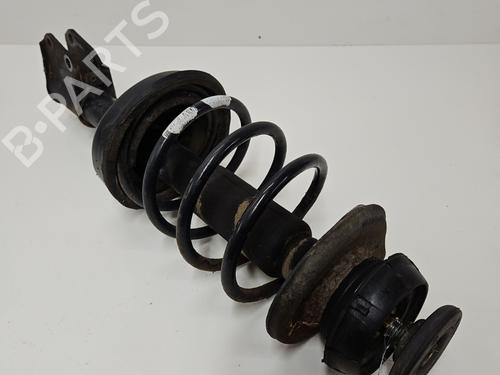 Høyre foran støtdemper RENAULT CLIO II (BB_, CB_) 1.2 (BB0A, BB0F, BB10, BB1K, BB28, BB2D, BB2H, CB0A,... (58 hp) 29837657