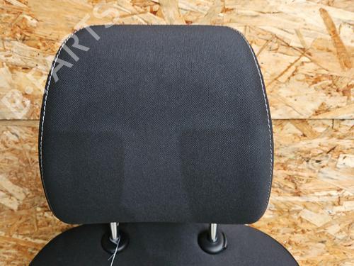 Used Right front seat Right front seat KIA SPORTAGE IV (QL, QLE) 1.6 CRDi (116 hp) 32198042 32198042