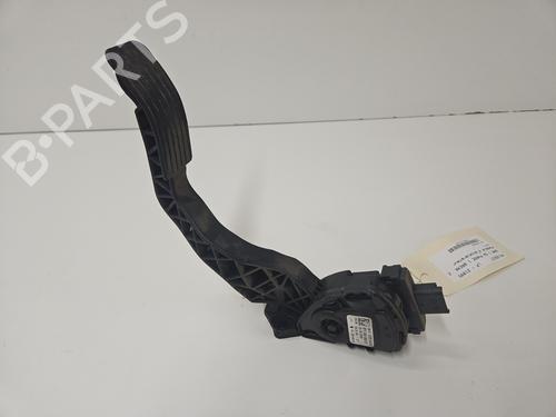 Used Pedal Pedal PEUGEOT 308 SW I (4E_, 4H_) 2.0 HDi (136 hp) 33311654 33311654