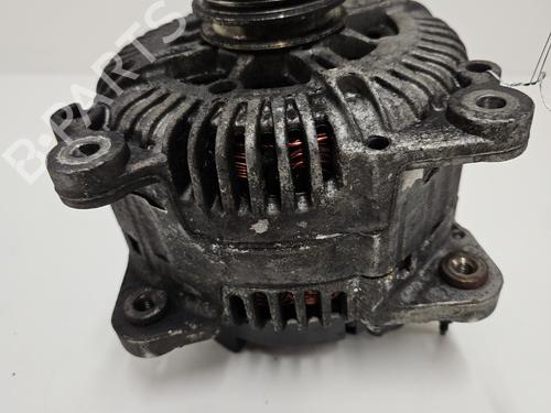 Dynamo VW PASSAT B6 Variant (3C5) 2.0 TDI 16V (140 hp) 27167165
