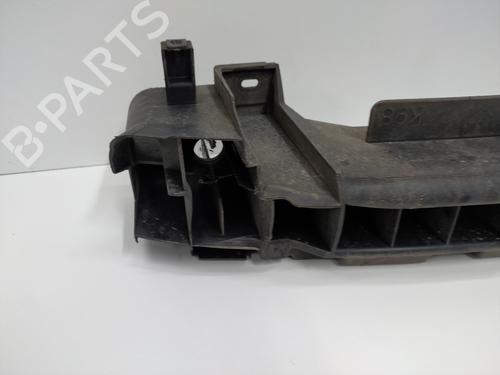 Rear bumper reinforcement RENAULT CLIO IV Grandtour (KH_) 1.5 dCi 90 (KHN3, KHN4) | BP23792972C73 