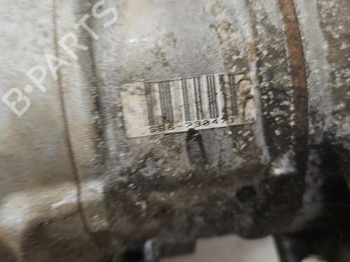 AC compressor CITROËN BERLINGO Box Body/MPV (B9) 1.6 BlueHDi 100 | BP33164996M34  - Image 6