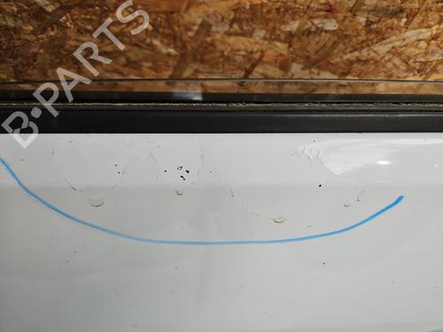 Left front door PEUGEOT 106 II (1A_, 1C_) 1.5 D | BP29521521C2 