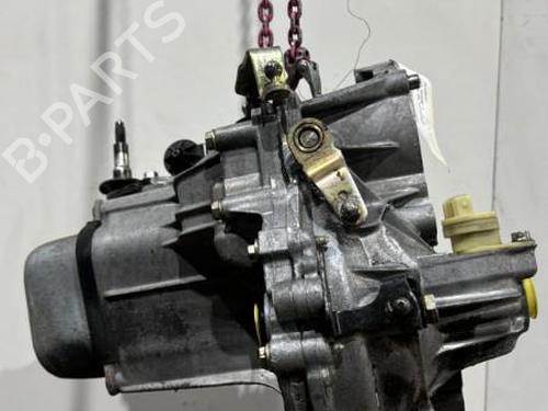 Gearbox PEUGEOT 206 Hatchback (2A/C) 1.4 i | BP20899856M3 