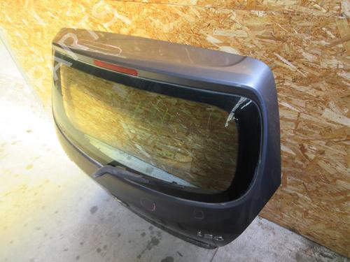 Tailgate HYUNDAI i20 I (PB, PBT) 1.4 CRDi | BP20908396C6 