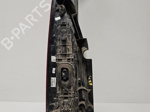 Right taillight PEUGEOT PARTNER Tepee 1.6 BlueHDi 120 | BP38274849C35 - Image 4