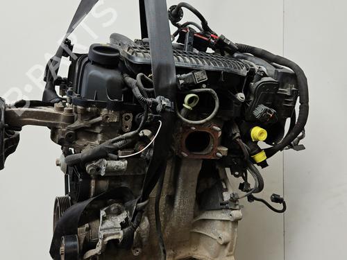 Engine CITROËN C3 III (SX) 1.2 PureTech 82 | BP24054947M1 - Image 5