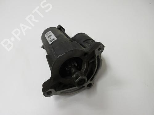 Used Starter Starter CITROËN C2 (JM_) 1.6 (109 hp) 20905917 20905917