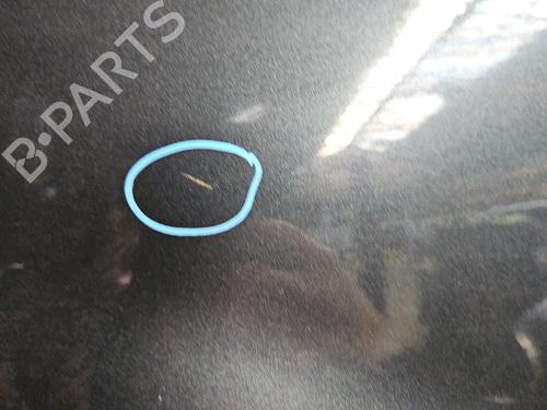 Forskærm venstre DACIA SANDERO 1.5 dCi | BP30309429C41