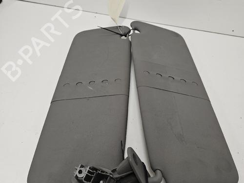 Left sun visor RENAULT MASTER III Van (FV) 2.3 dCi 145 FWD (FV0E, FV0F, FV0H, FV02, FV0M, FV0S,... | BP36399841I1 - Image 2