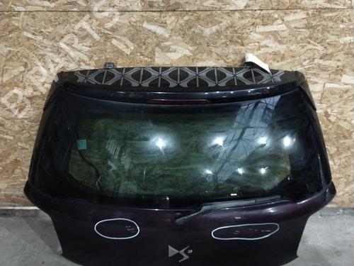 Used Tailgate CITROËN DS3 (SA_) 1.6 HDi 90 (92 hp) 22109865