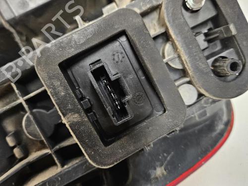Right taillight DACIA DUSTER (HS_) 1.5 dCi 4x4 | BP39253111C35 - Image 3