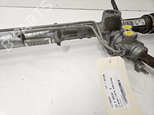 Steering rack CITROËN DS3 (SA_) | BP36479212M22 - Image 4