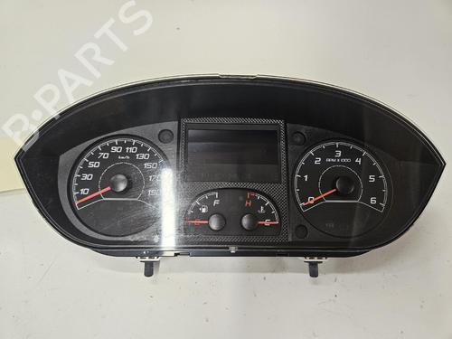 Instrument cluster PEUGEOT BOXER Van 2.2 HDi 130 | BP36653043C47 - Image 2
