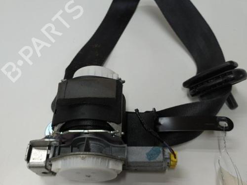 Used Front left belt tensioner FORD FIESTA VI (CB1, CCN) 1.6 TDCi (75 hp) 20894052