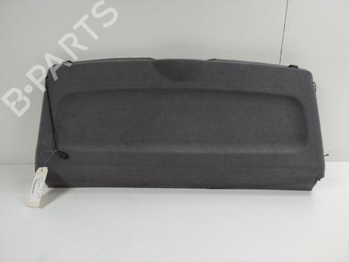 Used Rear parcel shelf Rear parcel shelf RENAULT CLIO II (BB_, CB_) 1.4 (B/CB0C, B/CB0S) (75 hp) 20899543 20899543