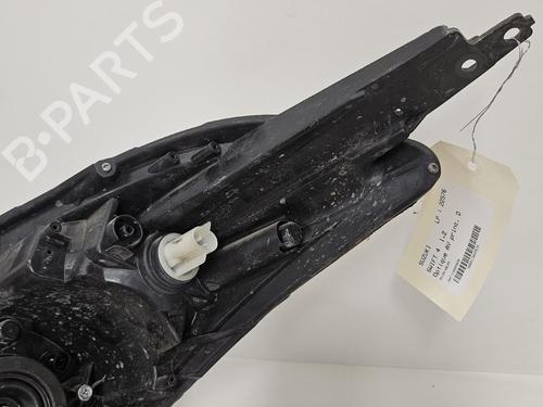 Right headlight SUZUKI SWIFT IV (FZ, NZ) 1.2 (AZH412, ZC72S) | BP38009188C29 - Image 3
