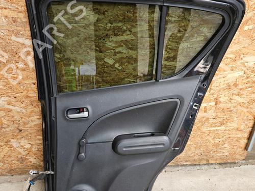 Dør højre bagtil SUZUKI SPLASH (EX) 1.2 VVT (A5B412) | BP33565887C5 - Image 7