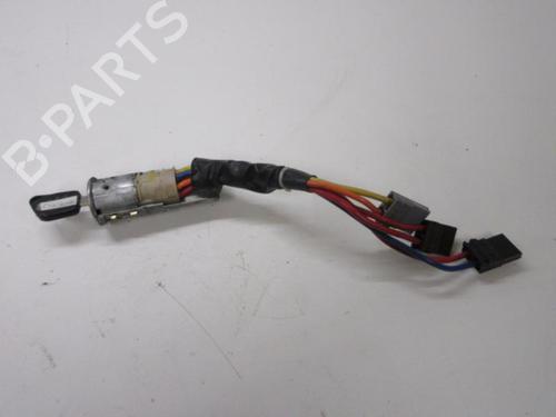 Ignition barrel PEUGEOT 106 II (1A_, 1C_) 1.4 i | BP20900798M48 