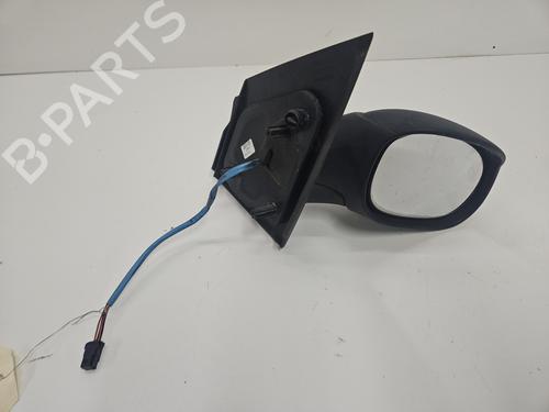 Used Right mirror CITROËN C2 (JM_) 1.4 HDi (68 hp) 32406887