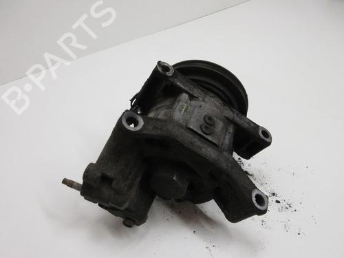Used AC compressor AC compressor NISSAN X-TRAIL I (T30) 2.2 Di 4x4 (114 hp) 20900333 20900333