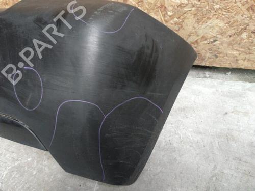 Rear bumper CITROËN C2 (JM_) 1.4 | BP28526212C8