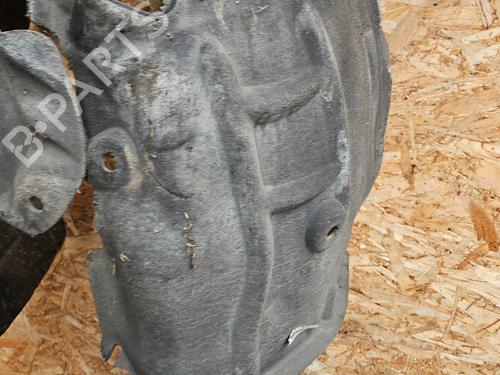 Wheel arch RENAULT SCÉNIC III (JZ0/1_) 1.5 dCi | BP29703005C56