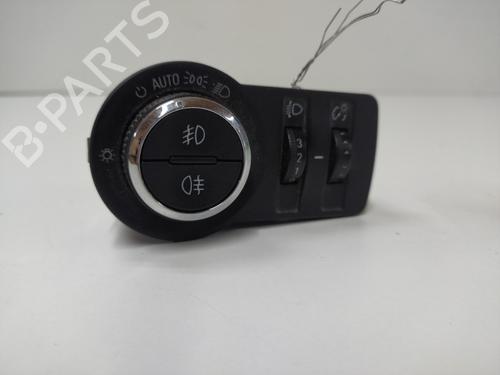 Forlygtekontakt CHEVROLET ORLANDO (J309) 2.0 D (163 hp) 20899237