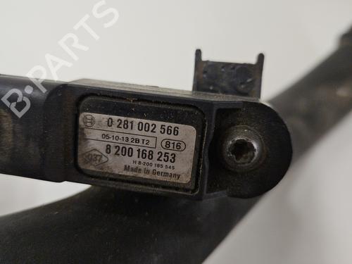 Pipe RENAULT MEGANE II (BM0/1_, CM0/1_) 1.5 dCi (BM1E, CM1E) | BP27886273M125 